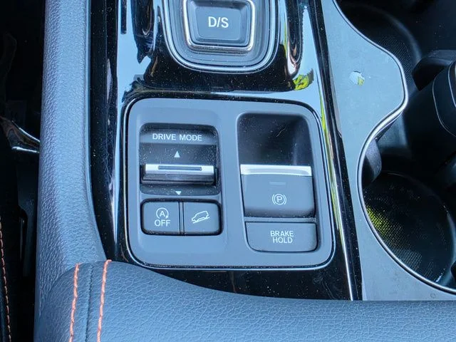 2023 Honda Pilot TrailSport - Photo 26