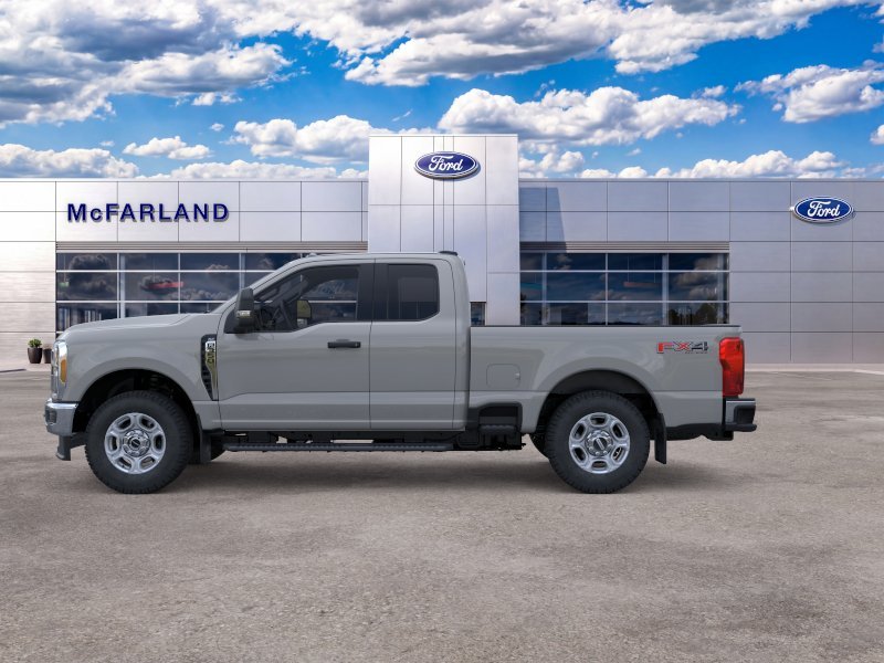New 2026 Avalanche Ford F-350® XLT image 28