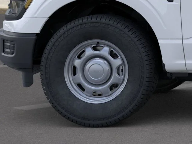 New 2026 White Ford XL image 19
