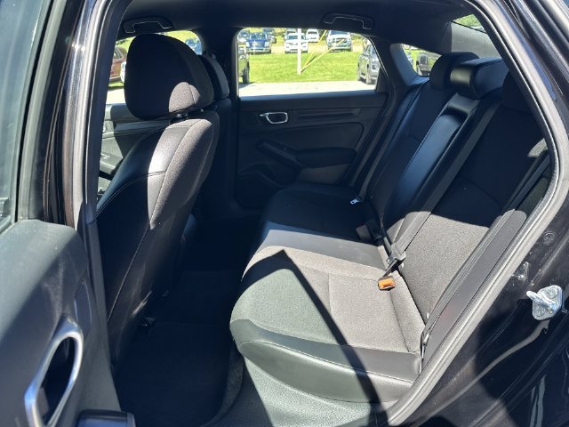 Used 2025  Honda Sport image 25