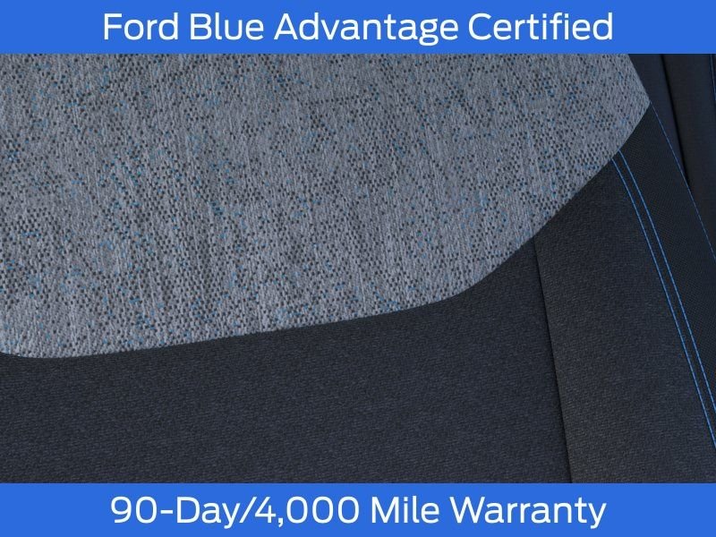 Used 2026 Black Ford XLT image 18