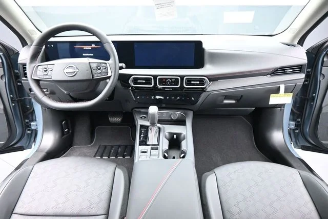 2026 Nissan Sentra SR - Photo 27
