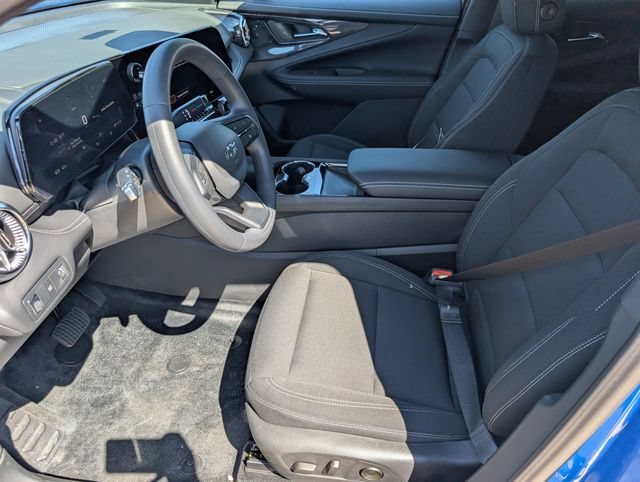 2025 Chevrolet Blazer EV Fleet - Photo 42