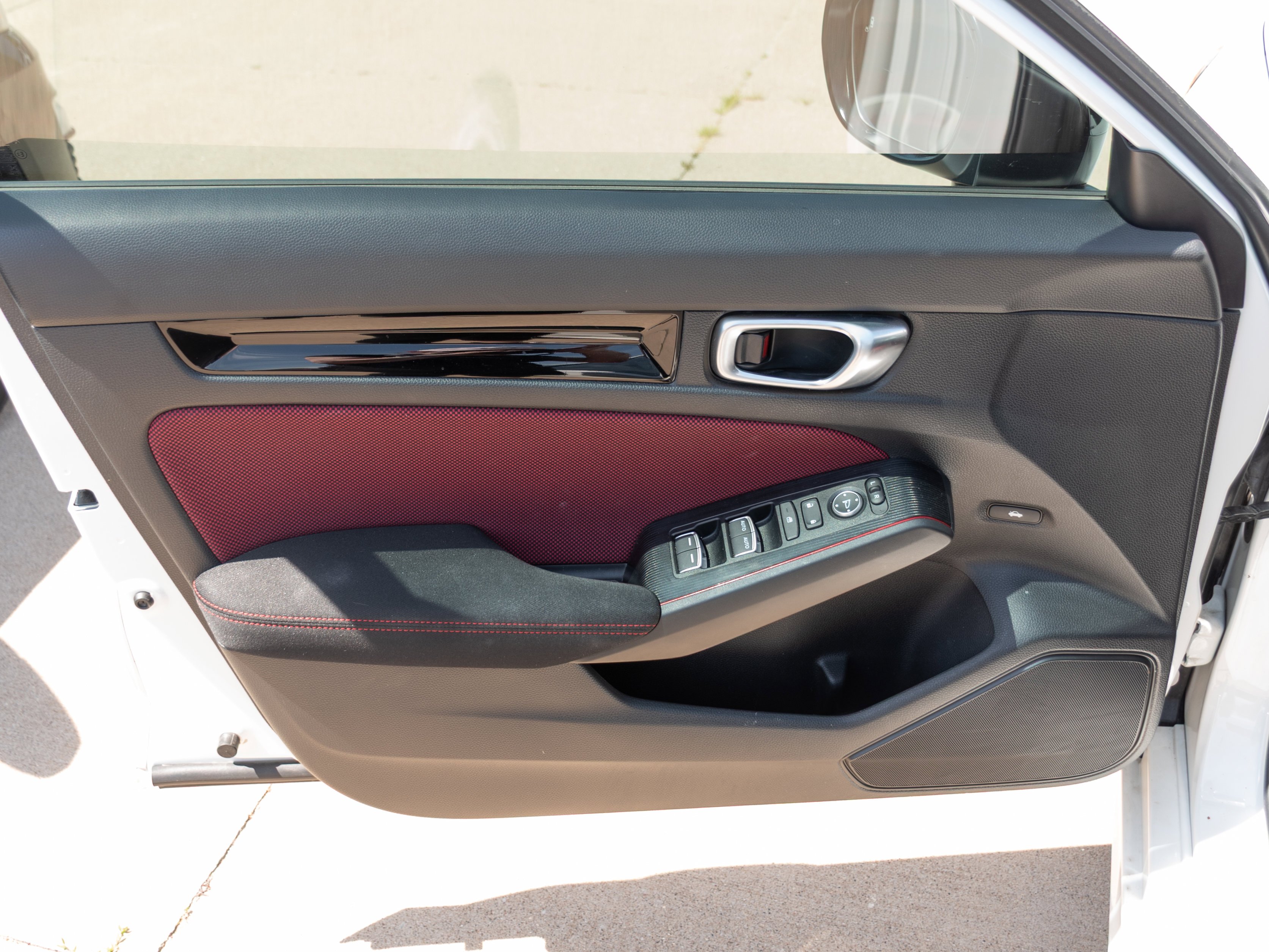 2024 Honda Civic Si - Photo 9