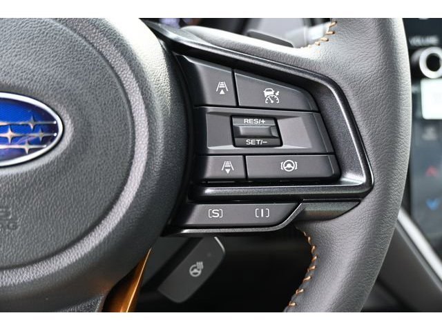 2026 Subaru Crosstrek Wilderness - Photo 64