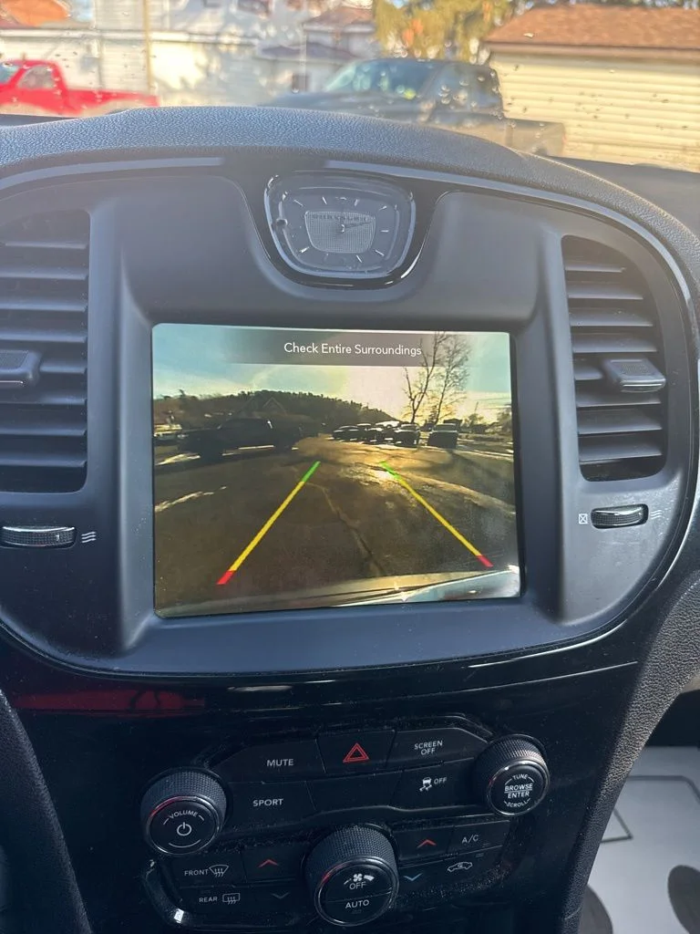 Used 2020 Gray Chrysler S image 20