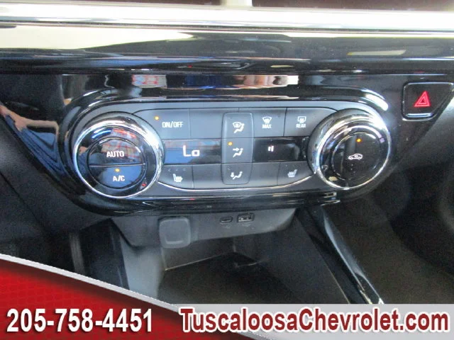 2026 Chevrolet Trax RS - Photo 32
