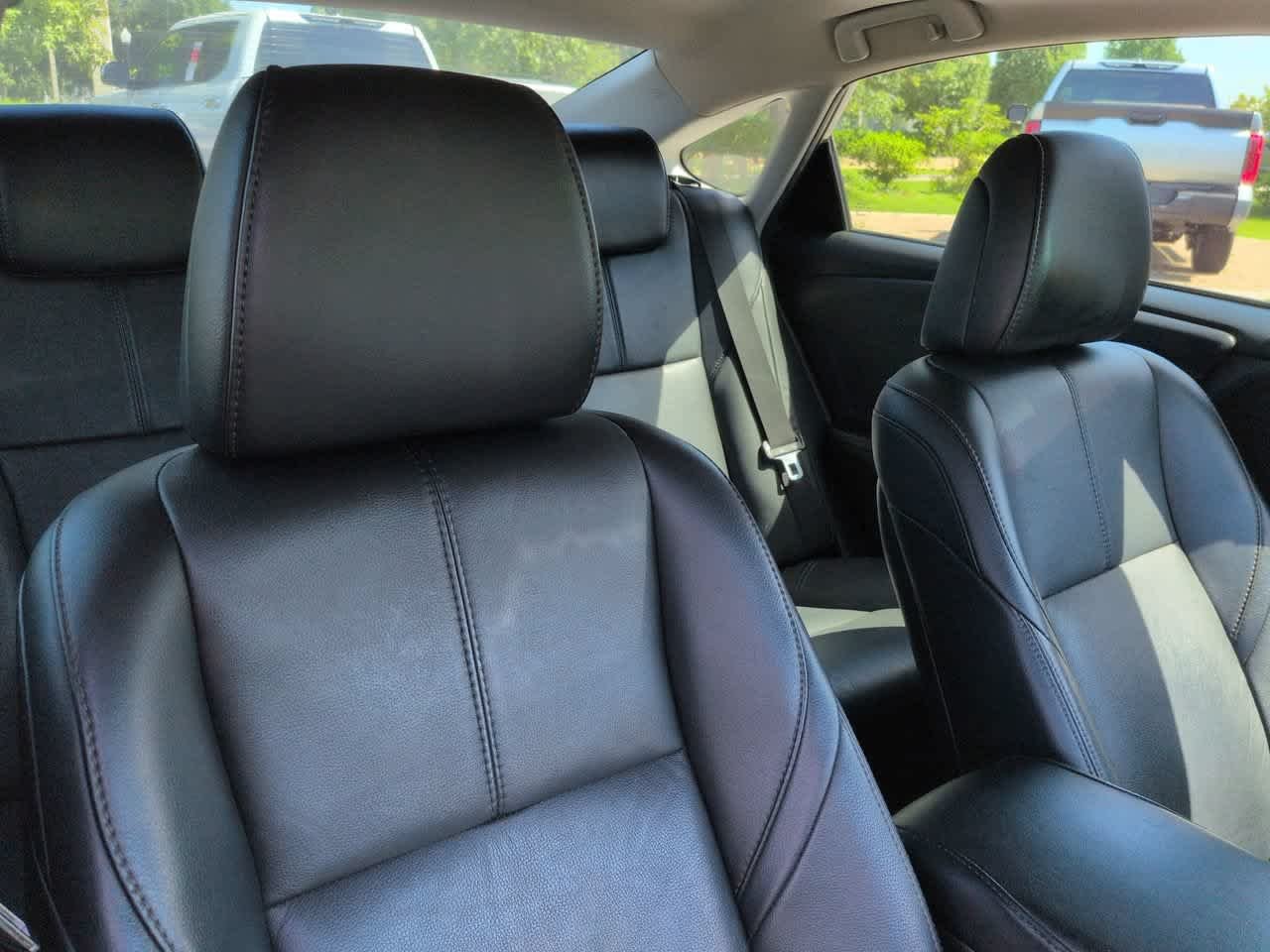Used 2016 Cosmic Gray Mica Toyota Touring image 7