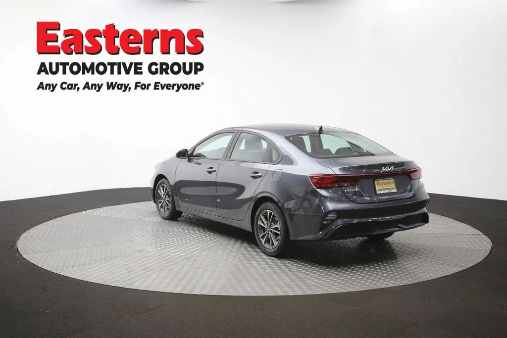 Used 2024 Gray Kia LXS image 63