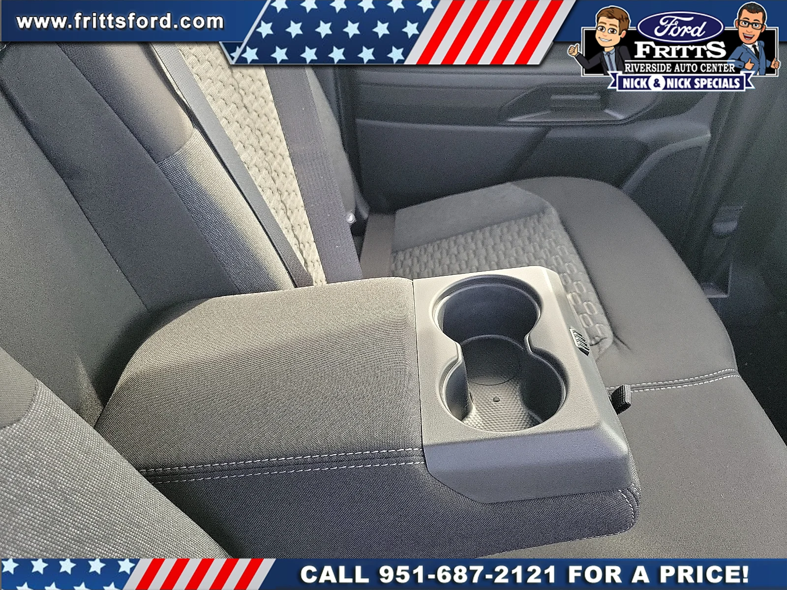 New 2026 Carbonized Gray Metallic Ford XL image 20