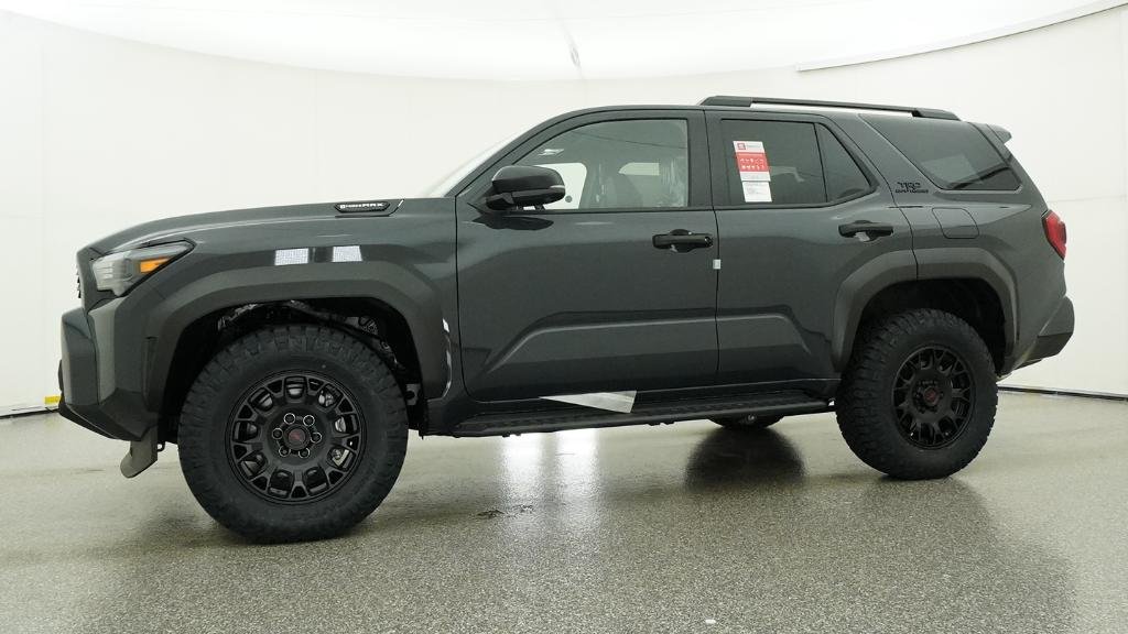 New 2026 Underground Toyota TRD Off-Road Premium i-FORCE MAX image 10