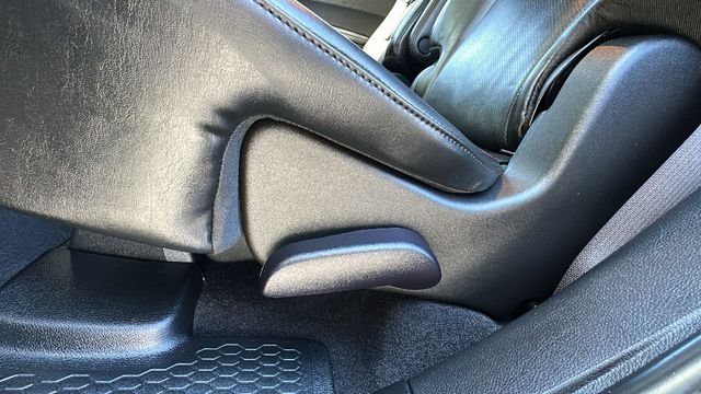 Used 2025 Black Dodge R/T Plus image 32