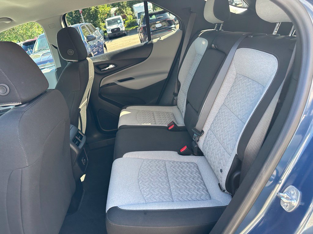 2024 Chevrolet Equinox LS - Photo 21