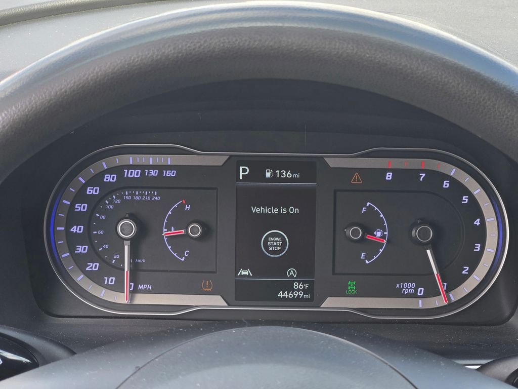 2023 Hyundai Tucson SEL - Photo 40
