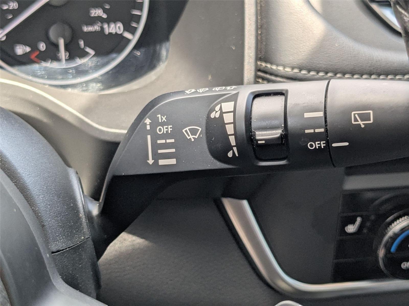 Used 2024 Baja Storm Metallic Nissan SV image 15