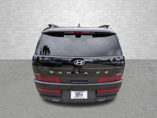 New 2026 Phantom Black Hyundai SEL image 31