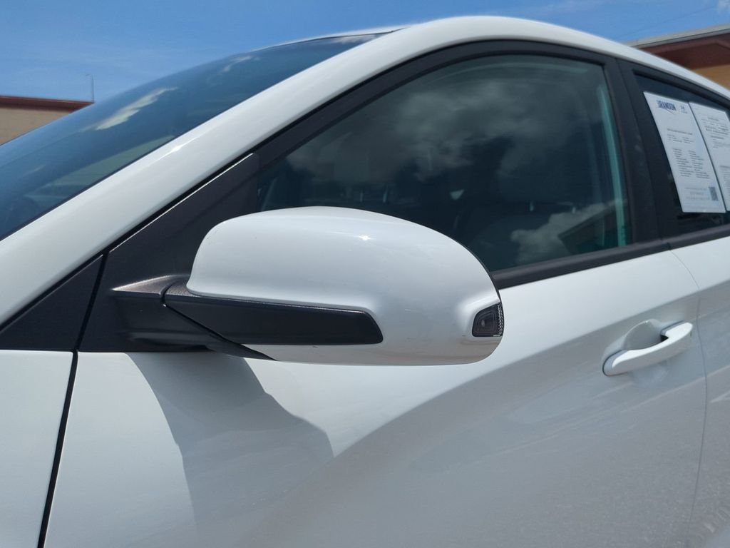 2023 Hyundai Kona EV Limited - Photo 12