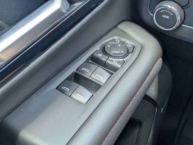2026 Chevrolet Suburban RST - Photo 19