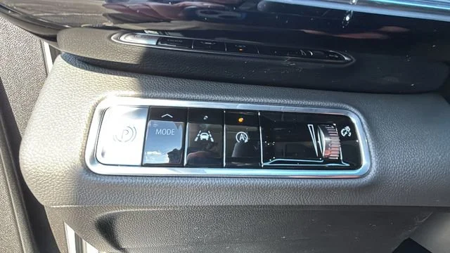 2026 Buick Envision Sport Touring - Photo 12