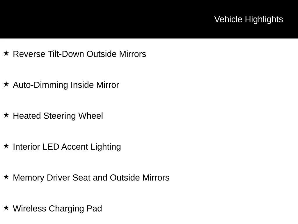 New 2026 Everest White Pearl TriCoat Nissan Rock Creek image 7