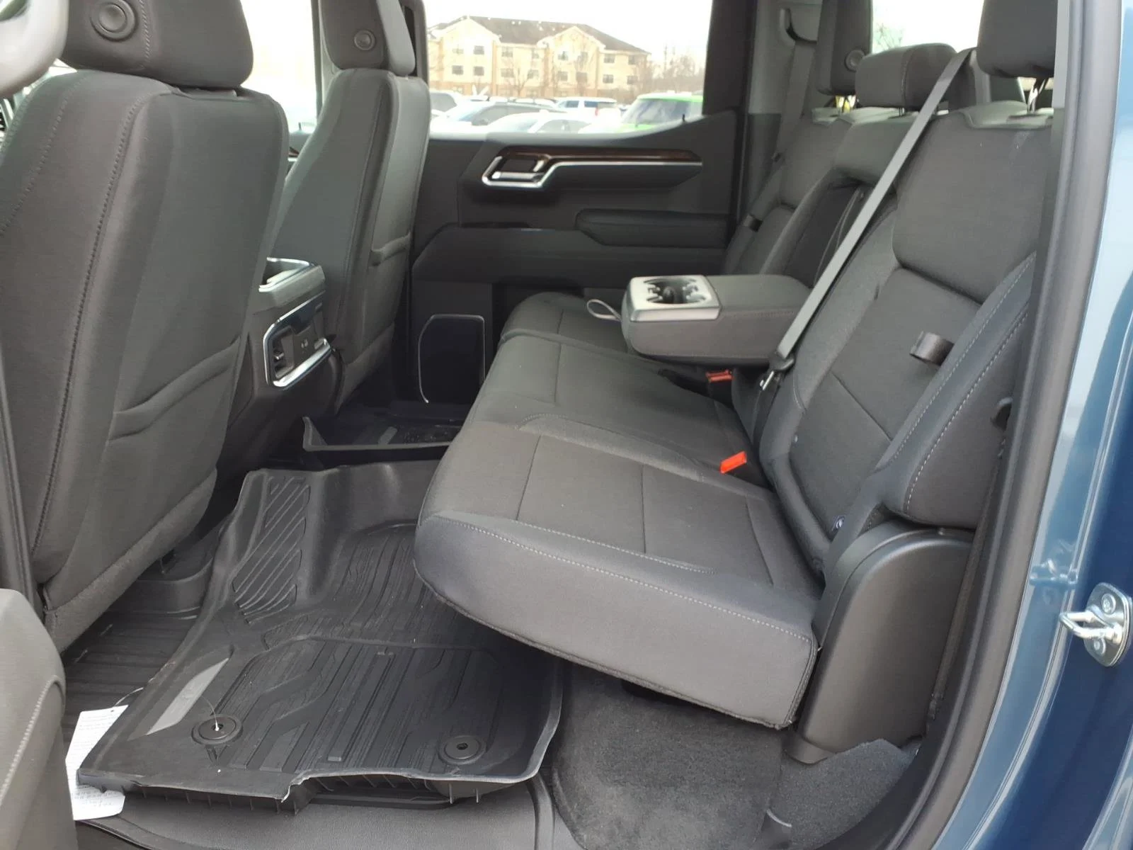 2026 GMC Sierra 1500 Elevation - Photo 6