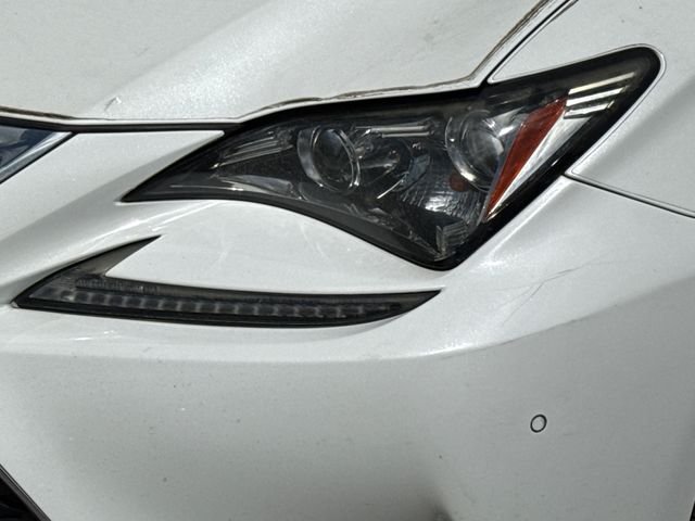 Used 2015 White Lexus 350 image 4