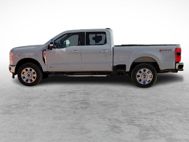 New 2026 Avalanche Ford F-250® Lariat® image 31