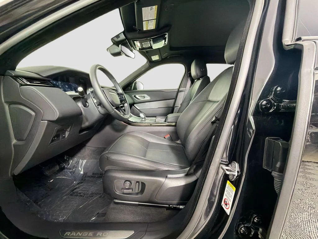 Used 2026 Black Land Rover S image 21