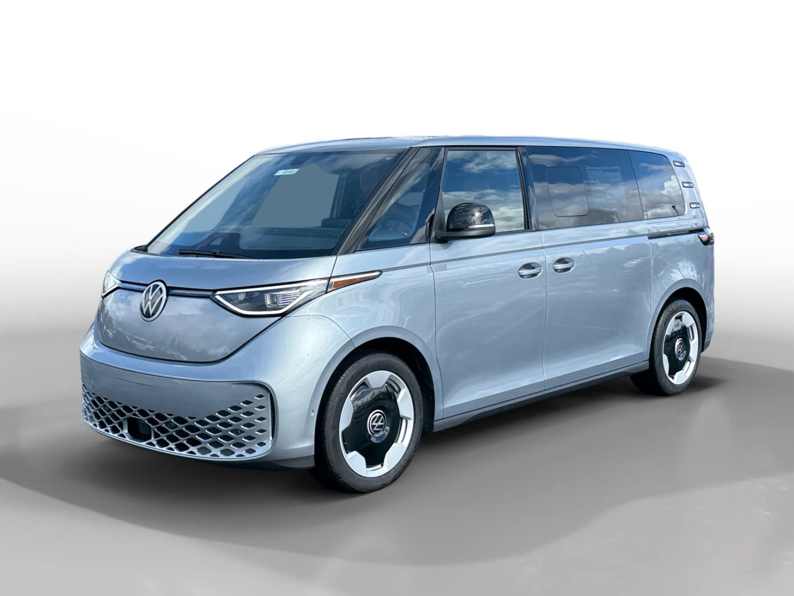 2025 Volkswagen ID. Buzz