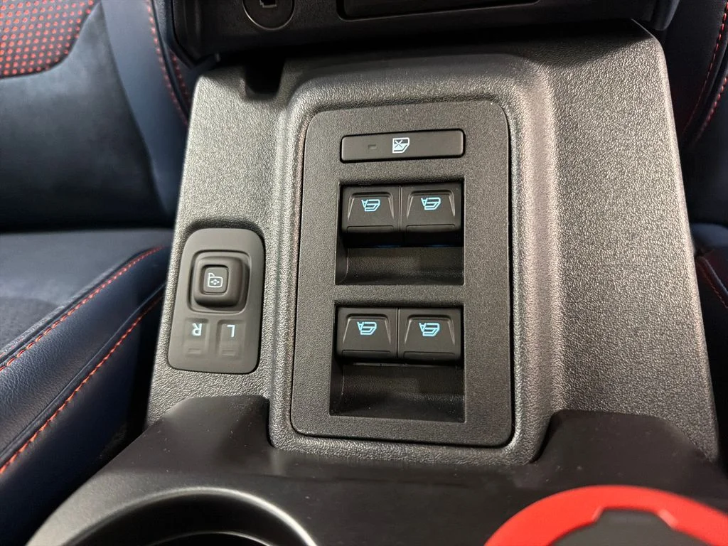 New 2026 Beige Ford Raptor image 16