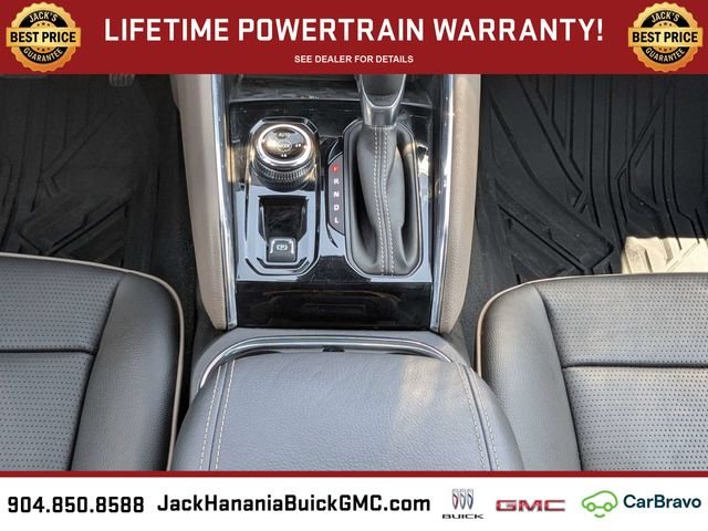 Used 2023 Black GMC Denali image 18