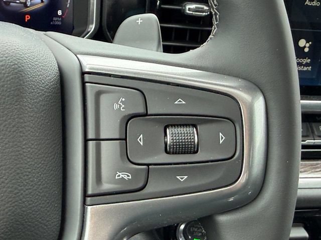 2026 Chevrolet Silverado 1500 LTZ - Photo 11