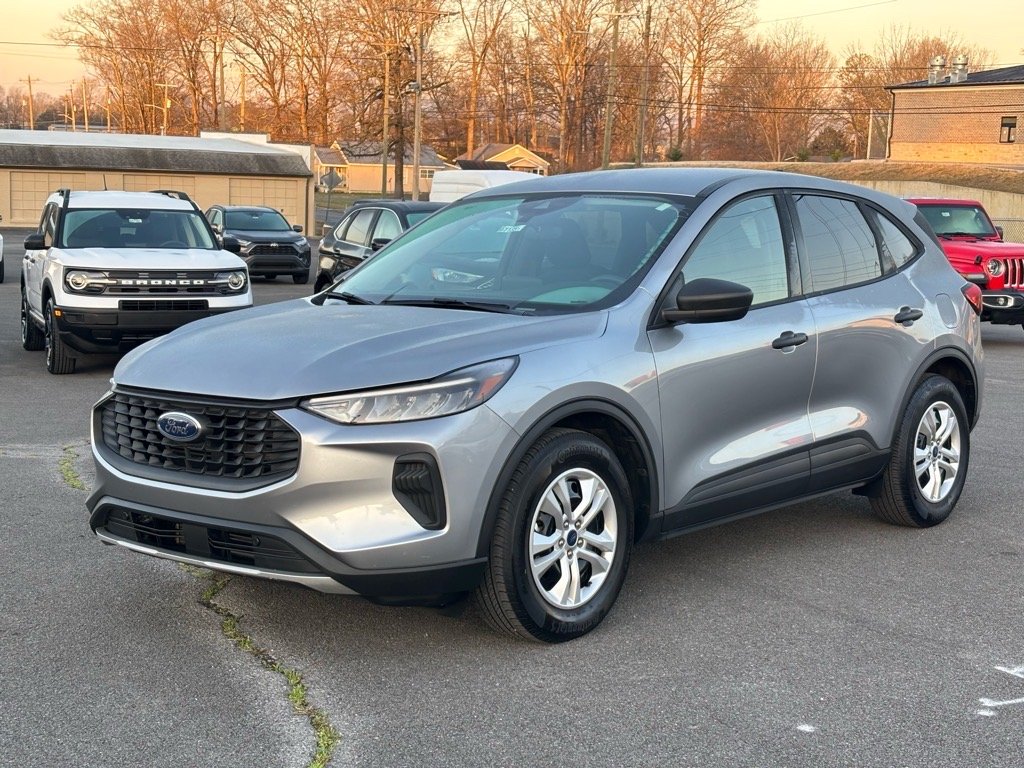 2024 Ford Escape Base