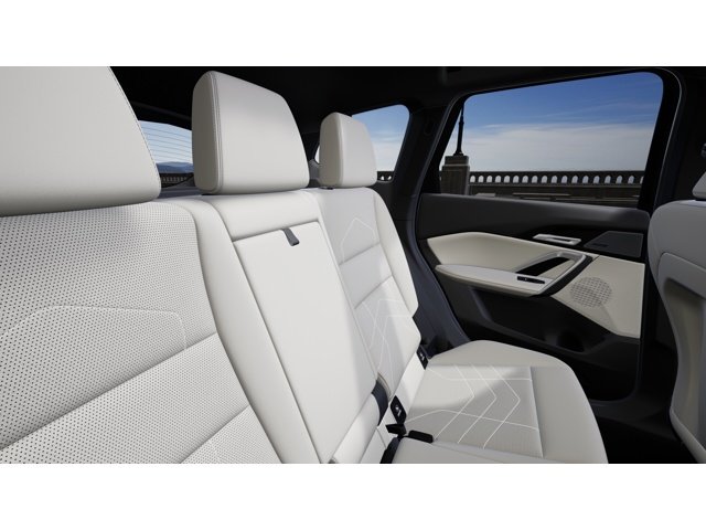 New 2027 Jet Black BMW  image 12