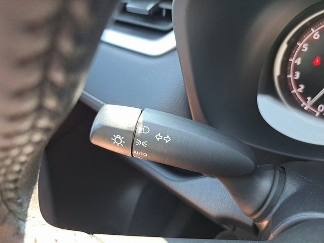 Used 2025 Gray Toyota XLE image 25