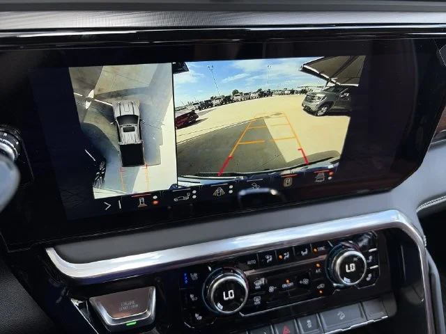 New 2026 White GMC Denali Ultimate image 21