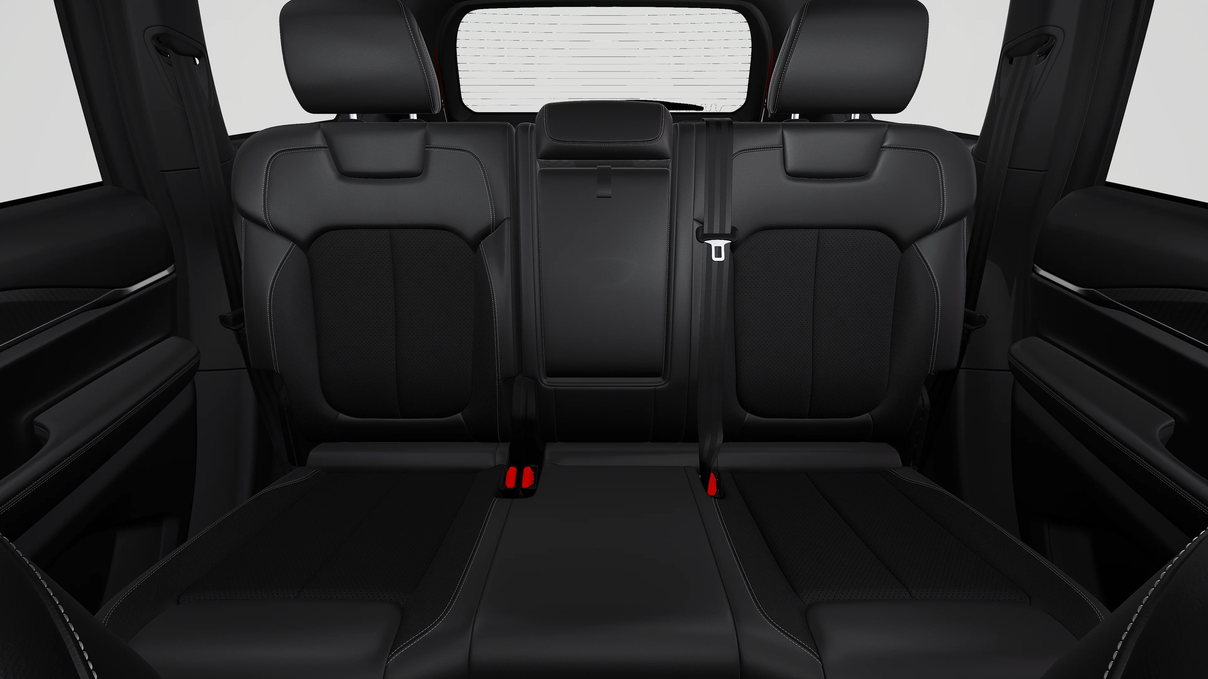 2027 Jeep Grand Cherokee Laredo - Photo 15