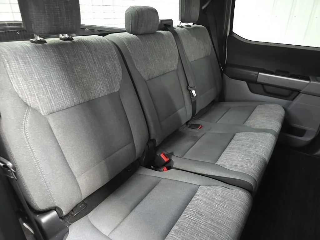 2021 Ford F-150 XLT - Photo 17