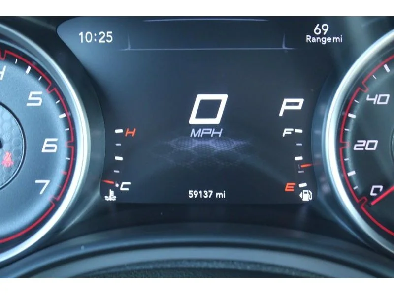 Used 2023  Dodge GT image 20