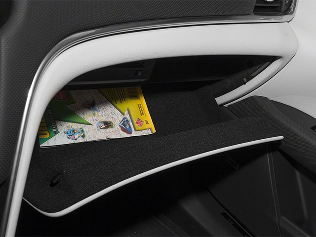 Used 2013 Black Cadillac Premium image 16