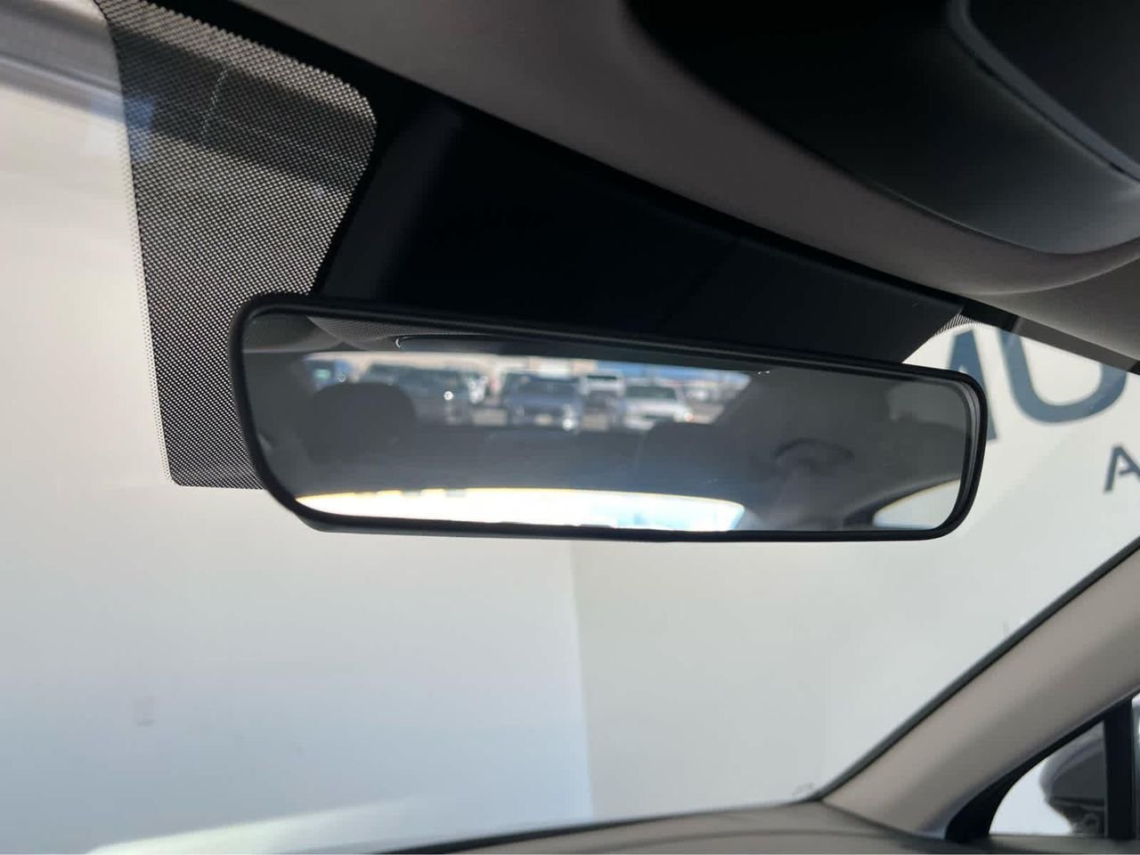 New 2026 Carbon Blue Hyundai SEL Sport image 23