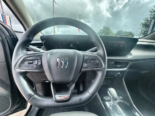 2026 Buick Encore GX Sport Touring - Photo 11
