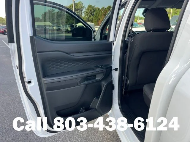 New 2026 Oxford White Ford XL image 9