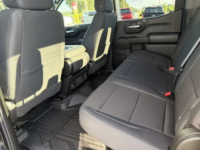 New 2026 Onyx Black GMC Pro image 12