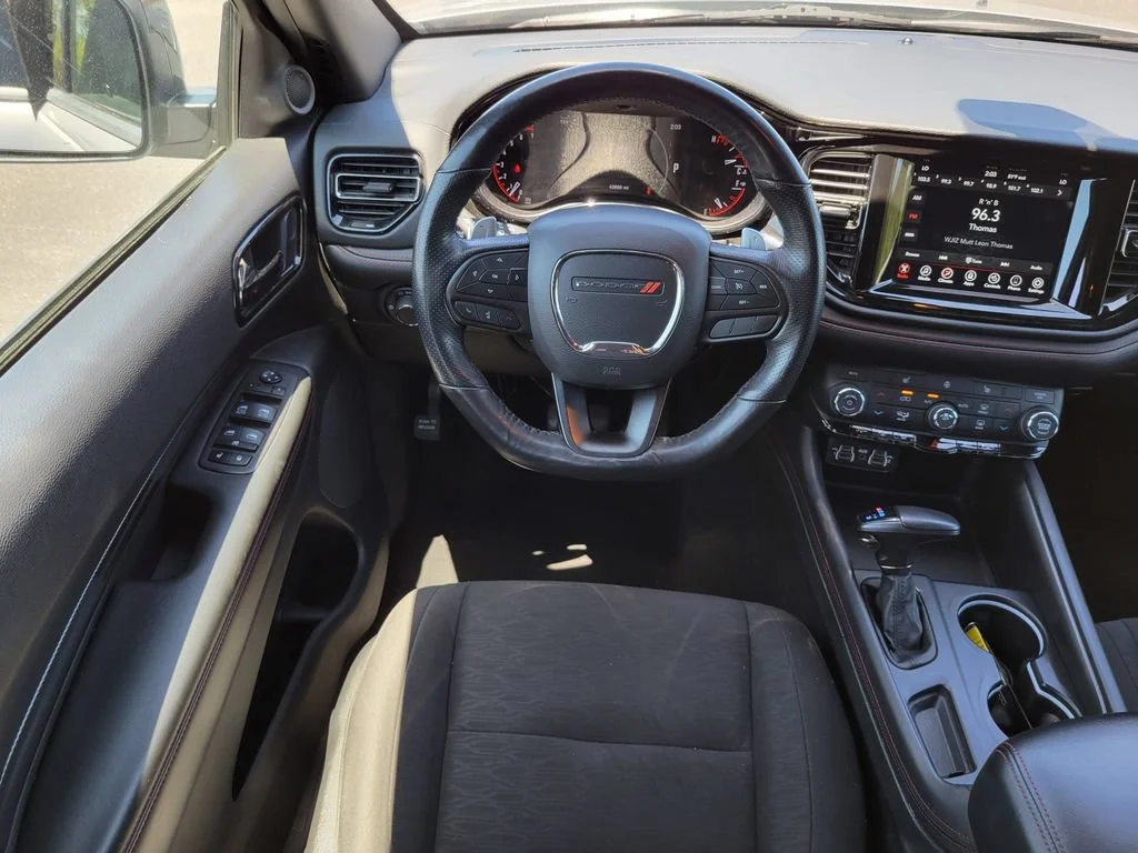 Used 2023 Silver Dodge GT AWD image 19