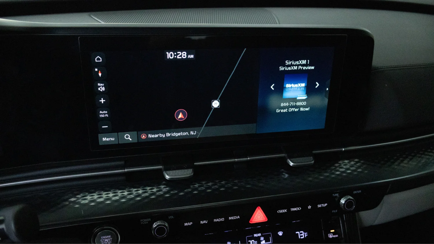 Used 2024 Silver Kia SX Prestige image 16