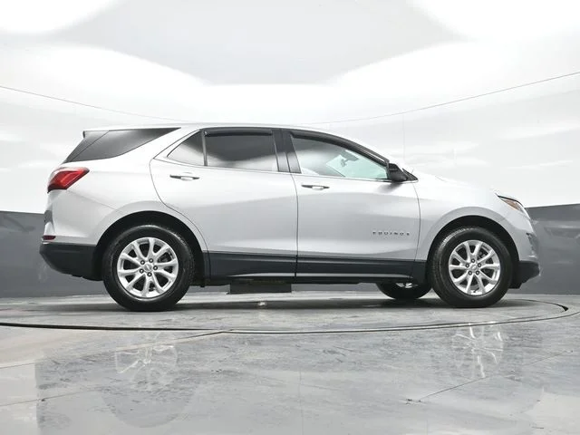 Used 2019 Silver Chevrolet LT image 25