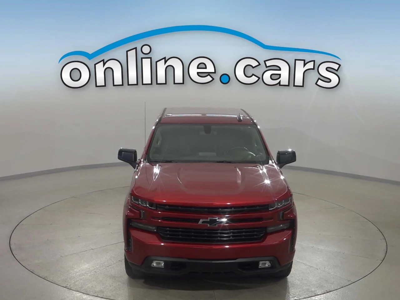 2021 Chevrolet Silverado 1500 RST - Photo 16