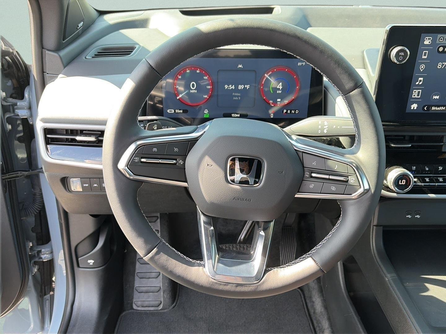 2026 Honda Prologue Elite - Photo 16