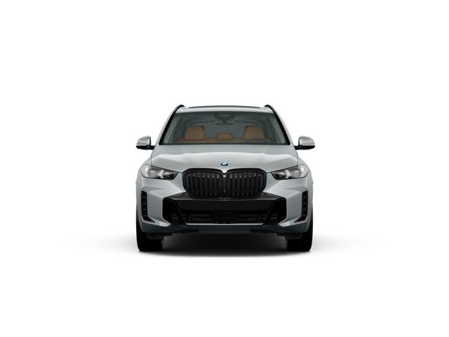 New 2026 Skyscraper Grey Metallic BMW xDrive40i image 2